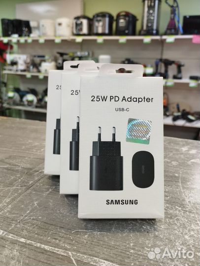 Блок Samsung 25w