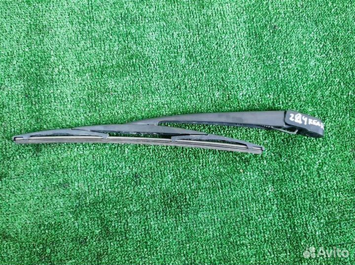 Поводок стеклоочистителя задний Subaru Tribeca WX