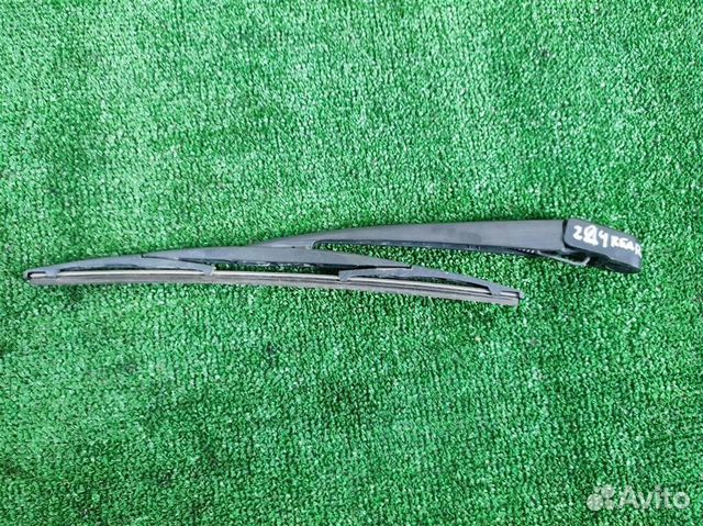 Поводок стеклоочистителя задний Subaru Tribeca WX