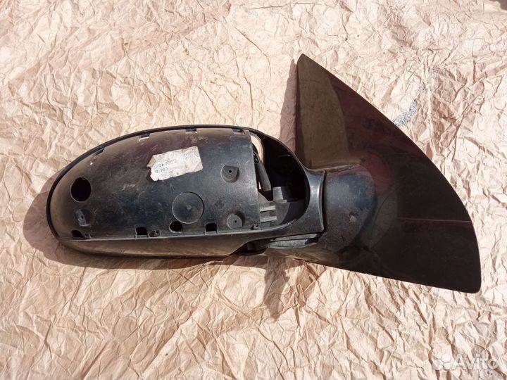 Зеркало Ford Focus 1