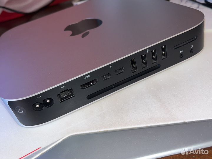 Apple Mac mini 2014