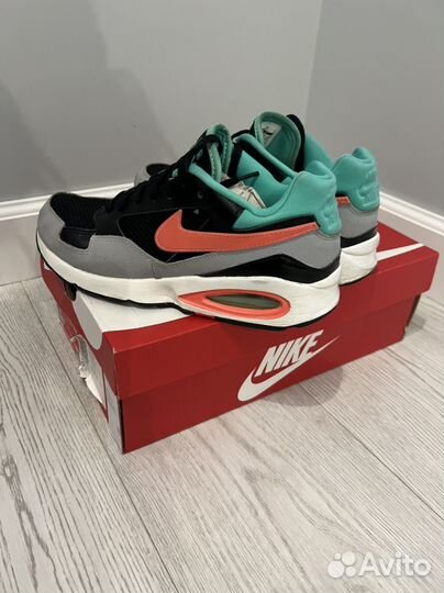 Кроссовки nike женские