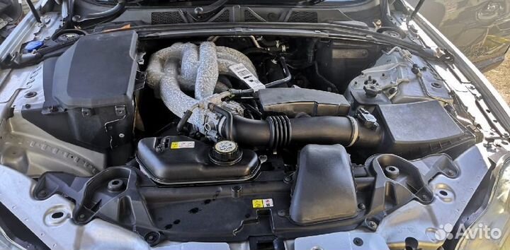 Ступица Jaguar Xf X250 (Переднее Левое)