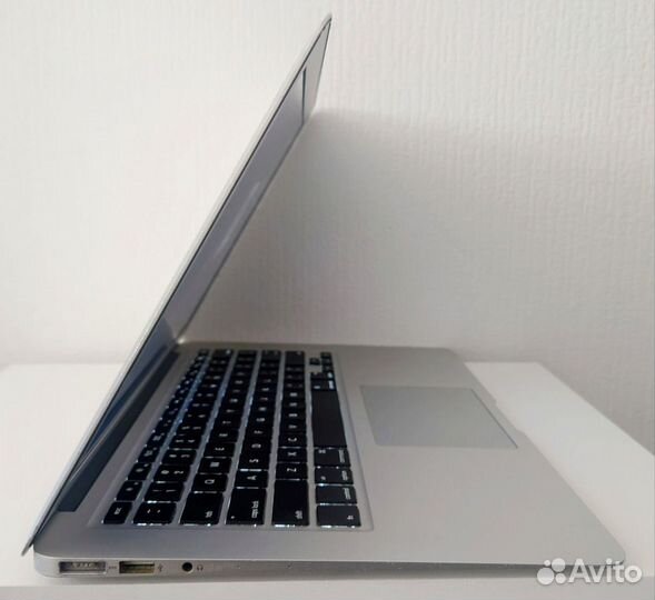 Стильный Apple Macbook Air 13 2013 13