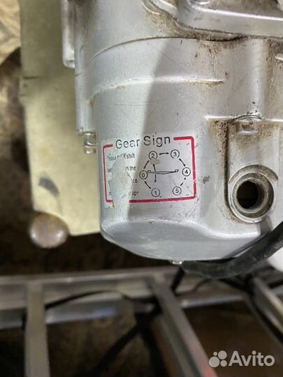 Двигатель hunter