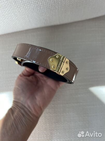 Ремень женский Louis Vuitton