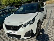 Peugeot 5008 1.5 AT, 2018, 112 805 км, с пробегом, цена 1 899 999 руб.