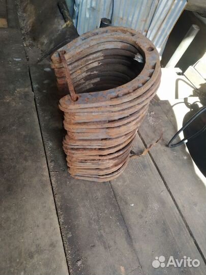 Подкова для лошади (новая)