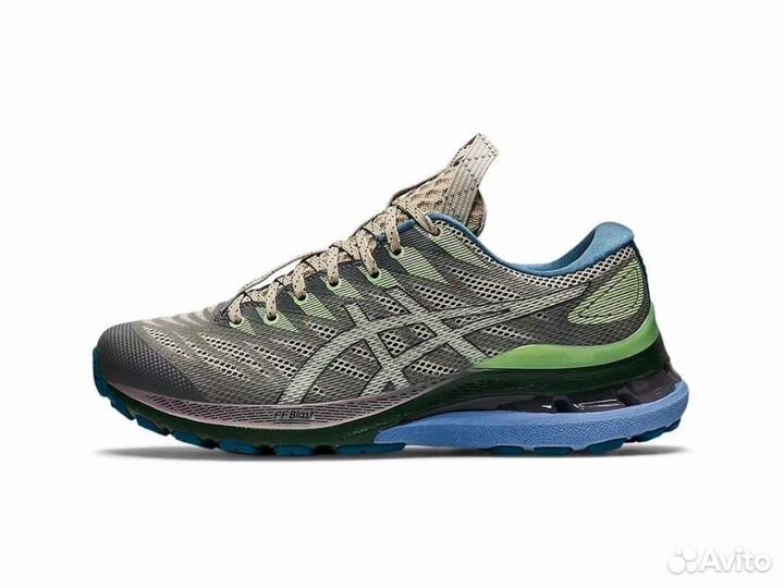 Asics Gel-Kayano 28 1202A261-020
