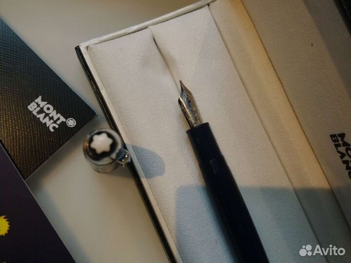 Ручка Montblanc Le Petit Prince #149