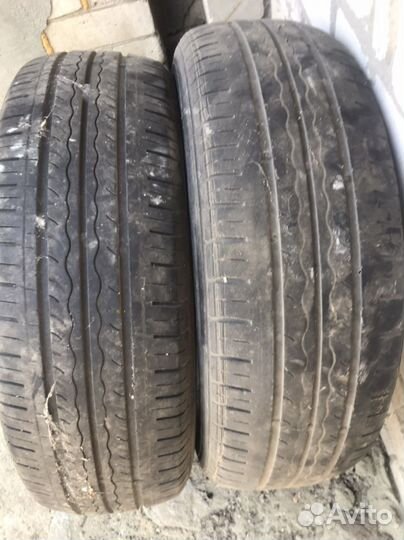 Kumho Eco Solus KL21 15.00/65 R15