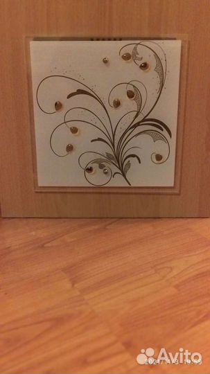 Люстра эксклюзив