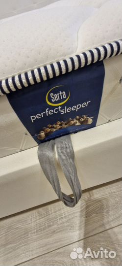 Матрас 180 200 Аскона