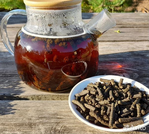 Иван-чай 1кг от производителя, отзывы