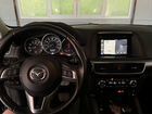 Mazda CX-5 2.5 AT, 2016, 68 700 км объявление продам