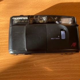 Olympus trip af 21