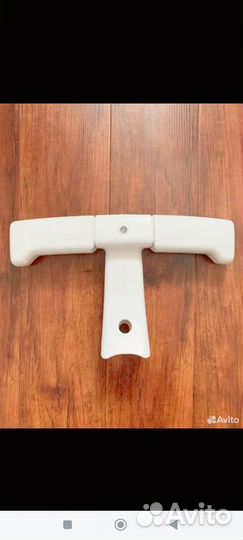 Т образная перекладина татамия