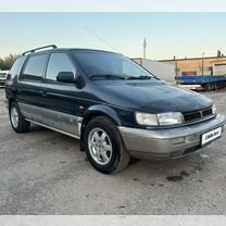 Hyundai Santamo 2.0 MT, 1999, 300 000 км, с пробегом, цена 160 000 руб.