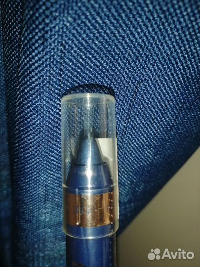 Тени-карандаш для глаз