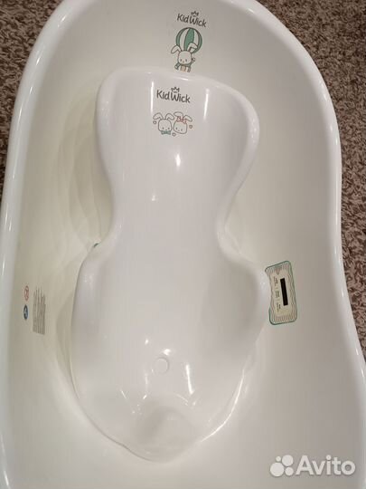 Ванночка для купания