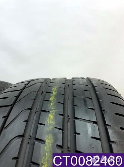 Pirelli P Zero 265/50 R19 96T