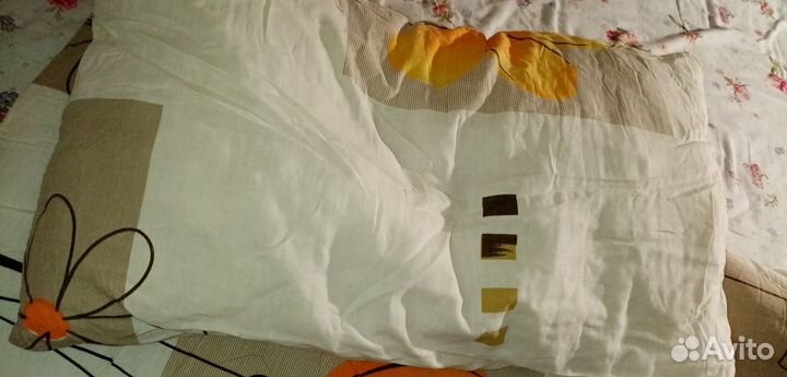 Детское одеяло 110 х 140 см