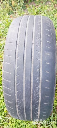 Maxxis Bravo HP-M3 245/55 R19 103V