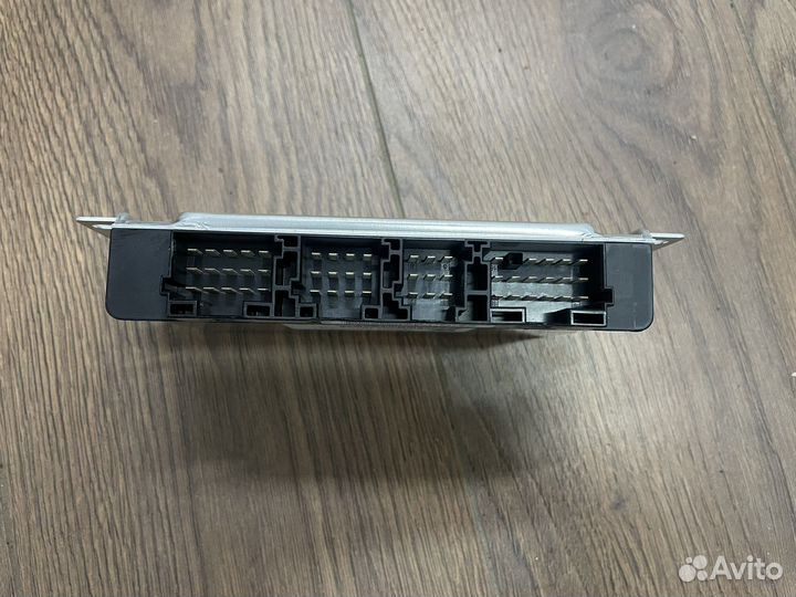 Блок управления QMV BMW F15 F16 F85 F86