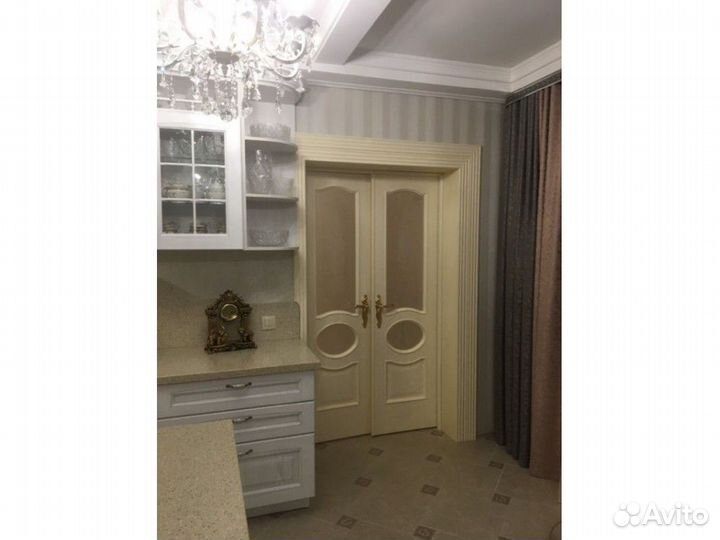 Двери межкомнатные Новые