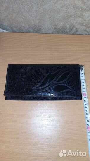 Кошелёк времени СССР