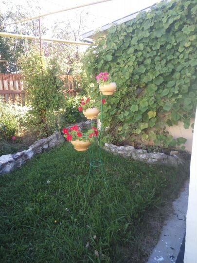 Дом 68,5 м² на участке 15 сот.