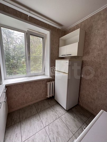 2-к. квартира, 43,2 м², 2/5 эт.