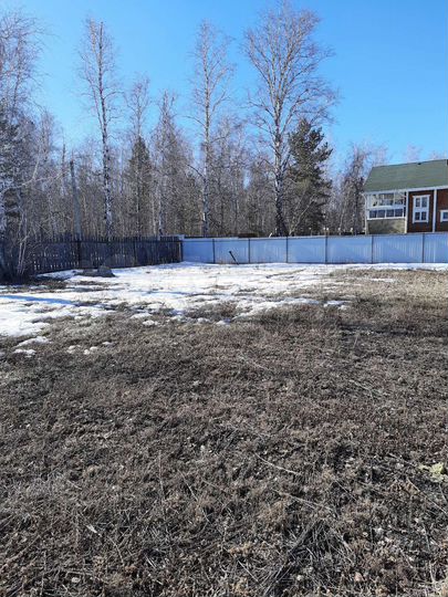 Участок 9,1 сот. (ИЖС)