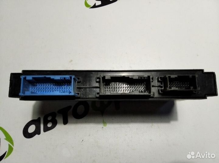 Блок комфорта Bmw 7 f02 2008-2015