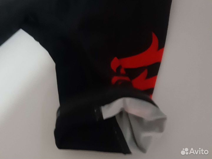 Гидрошорты 8-9 лет