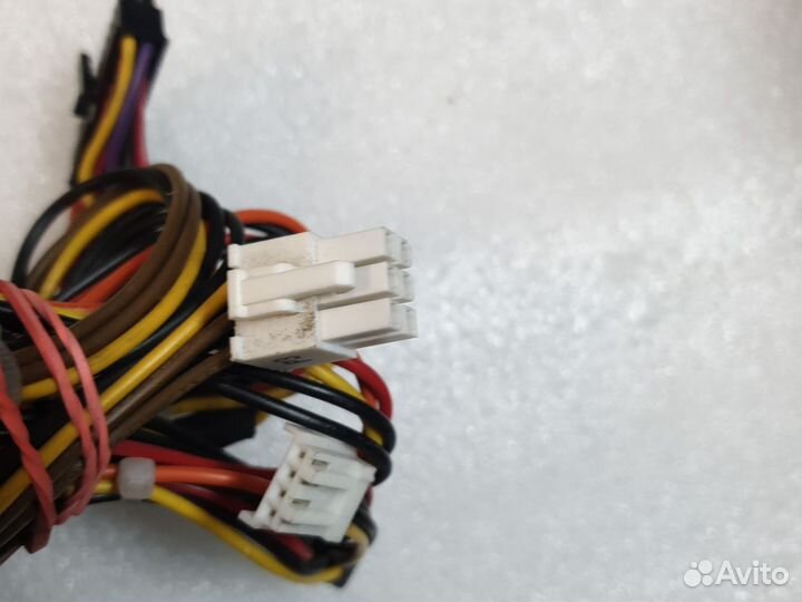 Блок питания 240w 403778-001 для HP б/у