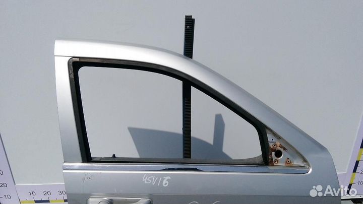 Дверь передняя правая Jeep Grand Cherokee