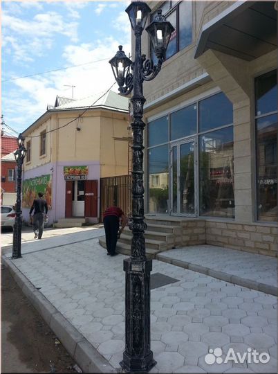 Перила для лестниц