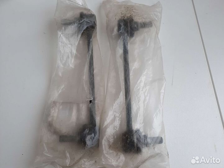 Стойки стабилизатора задние KIA/Hyundai