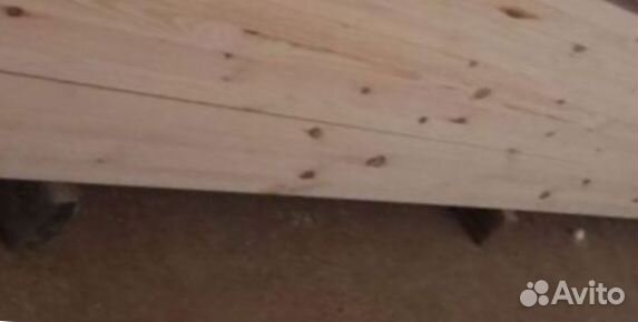 Пиломатериал