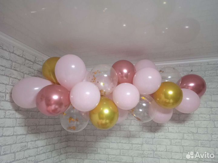 Воздушные шары