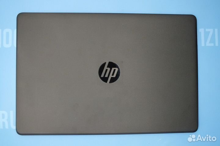 Крышка матрицы для HP 250 G6 15-BW и заглушка