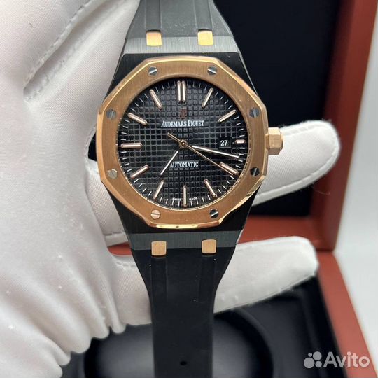 Наручные часы audemars piguet