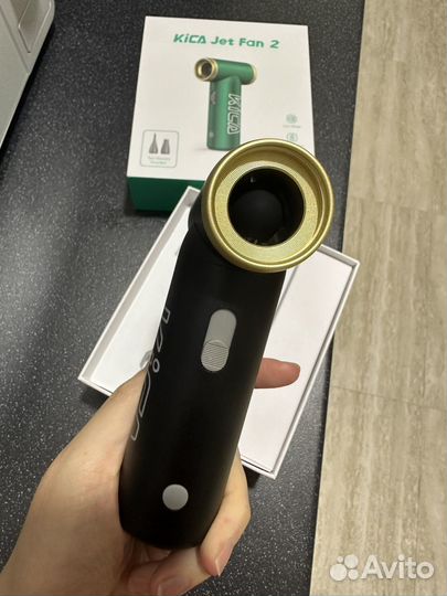 Турбовентилятор