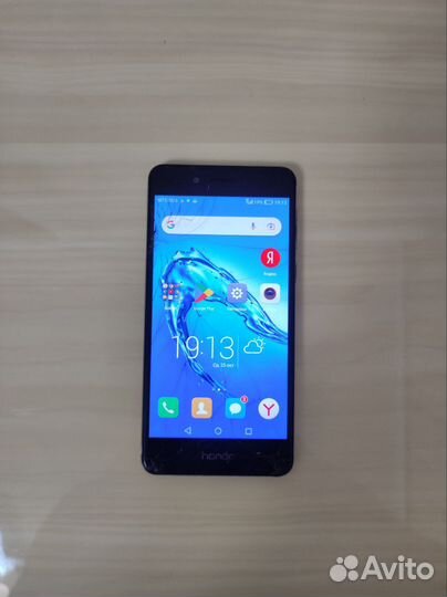 HONOR 6C, 3/32 ГБ