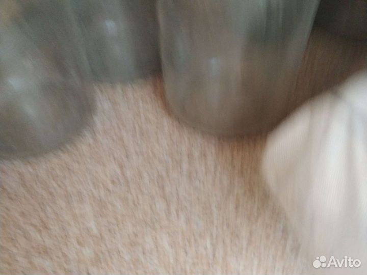 Банки с широким горлом СССР