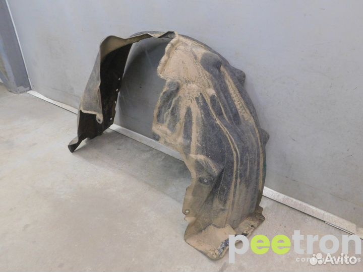 Б/У Б/У Локер передний левый б/у 538760R110 toyota