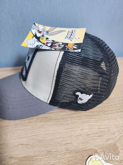 Кепка Микки Маус