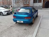 Subaru Impreza WRX STI, 1999, с пробегом, цена 320 000 руб.