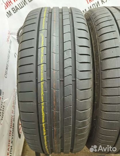 Pirelli P Zero 245/35 R20 95Y